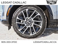 2026 Cadillac OPTIQ 4dr Premium Sport