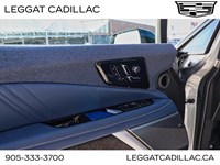 2026 Cadillac OPTIQ 4dr Premium Sport