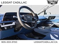 2026 Cadillac OPTIQ 4dr Premium Sport