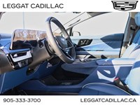 2026 Cadillac OPTIQ 4dr Premium Sport