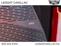 2026 Cadillac OPTIQ 4dr Premium Sport