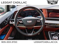 2026 Cadillac OPTIQ 4dr Premium Sport