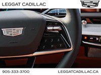 2026 Cadillac OPTIQ 4dr Premium Sport