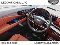 2026 Cadillac OPTIQ 4dr Premium Sport
