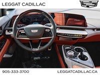 2026 Cadillac OPTIQ 4dr Premium Sport