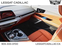 2026 Cadillac OPTIQ 4dr Premium Sport