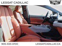 2026 Cadillac OPTIQ 4dr Premium Sport