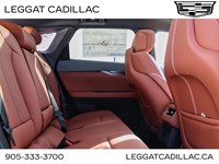 2026 Cadillac OPTIQ 4dr Premium Sport