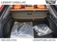 2026 Cadillac OPTIQ 4dr Premium Sport