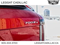 2026 Cadillac OPTIQ 4dr Premium Sport