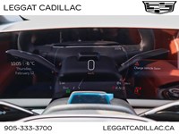 2026 Cadillac OPTIQ 4dr Premium Sport