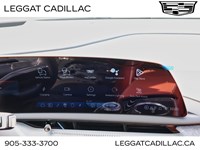 2026 Cadillac OPTIQ 4dr Premium Sport
