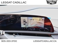 2026 Cadillac OPTIQ 4dr Premium Sport