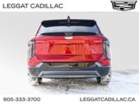 2026 Cadillac OPTIQ 4dr Premium Sport