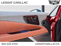 2026 Cadillac OPTIQ 4dr Premium Sport