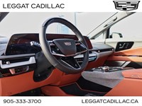 2026 Cadillac OPTIQ 4dr Premium Sport