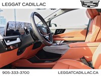 2026 Cadillac OPTIQ 4dr Premium Sport