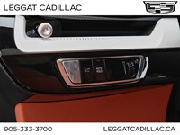 2026 Cadillac OPTIQ 4dr Premium Sport