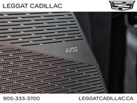 2026 Cadillac OPTIQ 4dr Premium Sport