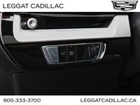 2026 Cadillac OPTIQ 4dr Sport