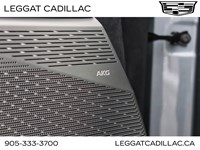 2026 Cadillac OPTIQ 4dr Sport