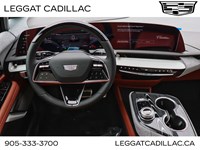 2026 Cadillac OPTIQ 4dr Premium Sport