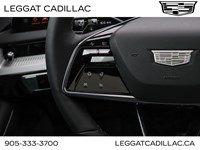 2026 Cadillac OPTIQ 4dr Sport