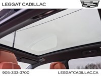 2026 Cadillac OPTIQ 4dr Premium Sport