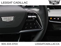 2026 Cadillac OPTIQ 4dr Sport