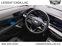 2026 Cadillac OPTIQ 4dr Sport