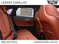 2026 Cadillac OPTIQ 4dr Premium Sport