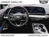 2026 Cadillac OPTIQ 4dr Sport
