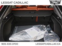 2026 Cadillac OPTIQ 4dr Premium Sport