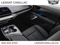 2026 Cadillac OPTIQ 4dr Sport