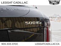 2026 Cadillac OPTIQ 4dr Premium Sport