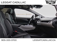 2026 Cadillac OPTIQ 4dr Sport