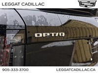 2026 Cadillac OPTIQ 4dr Premium Sport