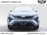 2026 Cadillac OPTIQ 4dr Sport