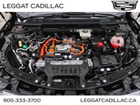 2026 Cadillac OPTIQ 4dr Premium Sport