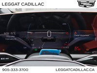 2026 Cadillac OPTIQ 4dr Premium Sport