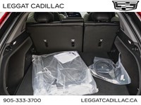 2026 Cadillac OPTIQ 4dr Sport