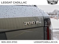 2026 Cadillac OPTIQ 4dr Sport