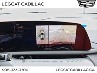 2026 Cadillac OPTIQ 4dr Premium Sport