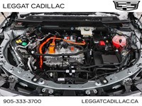 2026 Cadillac OPTIQ 4dr Sport