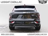 2026 Cadillac OPTIQ 4dr Premium Sport