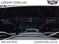 2026 Cadillac OPTIQ 4dr Sport