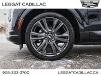 2026 Cadillac OPTIQ 4dr Premium Sport