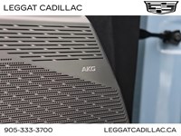 2026 Cadillac OPTIQ 4dr Sport