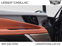 2026 Cadillac OPTIQ 4dr Premium Sport