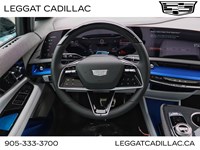 2026 Cadillac OPTIQ 4dr Sport